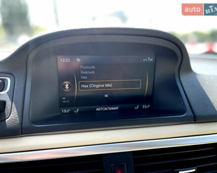 Вольво С80 2014 в Киеве на Automoto.ua Серый Вольво С80, объемом двигателя 2.4 л и пробегом 199 тыс. км за 16461 $, фото 63 на Automoto.ua