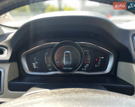 Вольво С80 2014 в Киеве на Automoto.ua Серый Вольво С80, объемом двигателя 2.4 л и пробегом 199 тыс. км за 16461 $, фото 62 на Automoto.ua