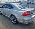 Сірий Вольво S80, об'ємом двигуна 2.4 л та пробігом 222 тис. км за 14600 $, фото 1 на Automoto.ua