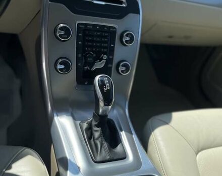 Вольво С80 2014 в Киеве на Automoto.ua Серый Вольво С80, объемом двигателя 2.4 л и пробегом 199 тыс. км за 16461 $, фото 19 на Automoto.ua