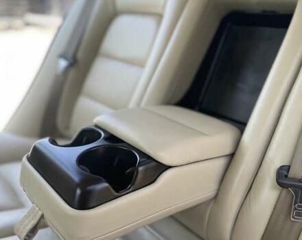 Вольво С80 2014 в Киеве на Automoto.ua Серый Вольво С80, объемом двигателя 2.4 л и пробегом 199 тыс. км за 16461 $, фото 33 на Automoto.ua