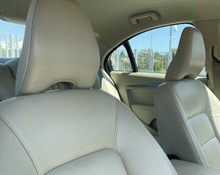 Вольво С80 2014 в Киеве на Automoto.ua Серый Вольво С80, объемом двигателя 2.4 л и пробегом 199 тыс. км за 16461 $, фото 23 на Automoto.ua