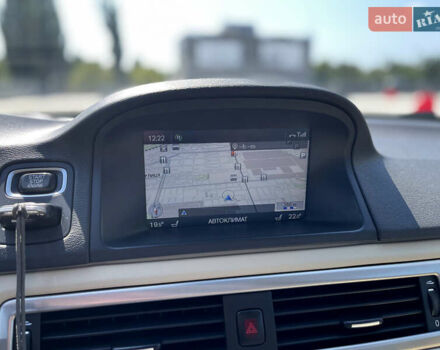 Вольво С80 2014 в Киеве на Automoto.ua Серый Вольво С80, объемом двигателя 2.4 л и пробегом 199 тыс. км за 16461 $, фото 64 на Automoto.ua