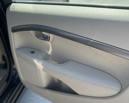 Вольво С80 2014 в Киеве на Automoto.ua Серый Вольво С80, объемом двигателя 2.4 л и пробегом 199 тыс. км за 16461 $, фото 26 на Automoto.ua