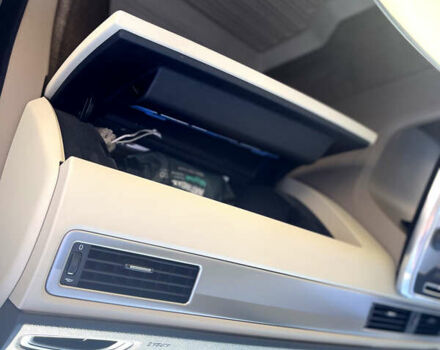 Вольво С80 2014 в Киеве на Automoto.ua Серый Вольво С80, объемом двигателя 2.4 л и пробегом 199 тыс. км за 16461 $, фото 58 на Automoto.ua