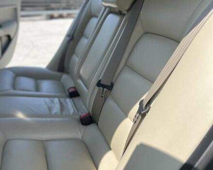 Вольво С80 2014 в Киеве на Automoto.ua Серый Вольво С80, объемом двигателя 2.4 л и пробегом 199 тыс. км за 16461 $, фото 31 на Automoto.ua