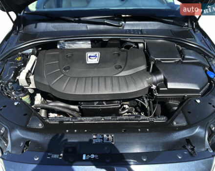 Вольво С80 2014 в Киеве на Automoto.ua Серый Вольво С80, объемом двигателя 2.4 л и пробегом 199 тыс. км за 16461 $, фото 41 на Automoto.ua