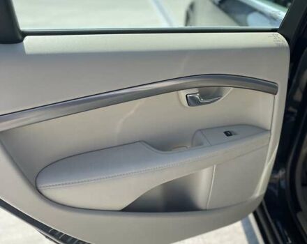 Вольво С80 2014 в Киеве на Automoto.ua Серый Вольво С80, объемом двигателя 2.4 л и пробегом 199 тыс. км за 16461 $, фото 29 на Automoto.ua