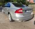 Серый Вольво С80, объемом двигателя 2.4 л и пробегом 224 тыс. км за 14400 $, фото 1 на Automoto.ua