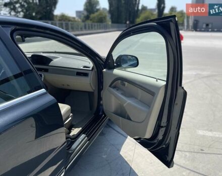 Вольво С80 2014 в Киеве на Automoto.ua Серый Вольво С80, объемом двигателя 2.4 л и пробегом 199 тыс. км за 16461 $, фото 12 на Automoto.ua