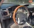 Серый Вольво С80, объемом двигателя 2.4 л и пробегом 224 тыс. км за 14400 $, фото 18 на Automoto.ua