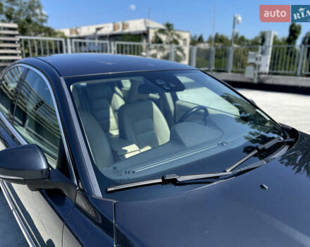 Вольво С80 2014 в Киеве на Automoto.ua Серый Вольво С80, объемом двигателя 2.4 л и пробегом 199 тыс. км за 16461 $, фото 11 на Automoto.ua