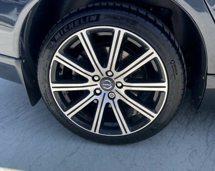 Вольво С80 2014 в Киеве на Automoto.ua Серый Вольво С80, объемом двигателя 2.4 л и пробегом 199 тыс. км за 16461 $, фото 52 на Automoto.ua