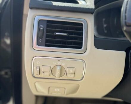 Вольво С80 2014 в Киеве на Automoto.ua Серый Вольво С80, объемом двигателя 2.4 л и пробегом 199 тыс. км за 16461 $, фото 20 на Automoto.ua