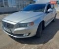 Серый Вольво С80, объемом двигателя 2.4 л и пробегом 222 тыс. км за 14700 $, фото 21 на Automoto.ua