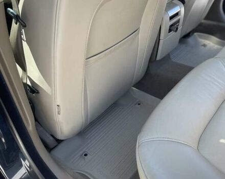 Вольво С80 2014 в Киеве на Automoto.ua Серый Вольво С80, объемом двигателя 2.4 л и пробегом 199 тыс. км за 16461 $, фото 30 на Automoto.ua