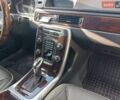 Серый Вольво С80, объемом двигателя 2.4 л и пробегом 224 тыс. км за 14400 $, фото 26 на Automoto.ua