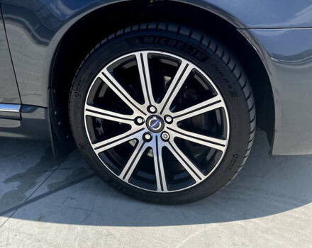 Вольво С80 2014 в Киеве на Automoto.ua Серый Вольво С80, объемом двигателя 2.4 л и пробегом 199 тыс. км за 16461 $, фото 51 на Automoto.ua