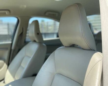 Вольво С80 2014 в Киеве на Automoto.ua Серый Вольво С80, объемом двигателя 2.4 л и пробегом 199 тыс. км за 16461 $, фото 18 на Automoto.ua