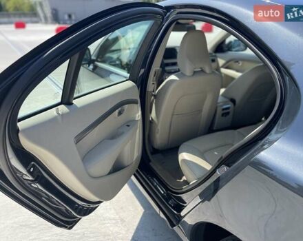 Вольво С80 2014 в Киеве на Automoto.ua Серый Вольво С80, объемом двигателя 2.4 л и пробегом 199 тыс. км за 16461 $, фото 14 на Automoto.ua