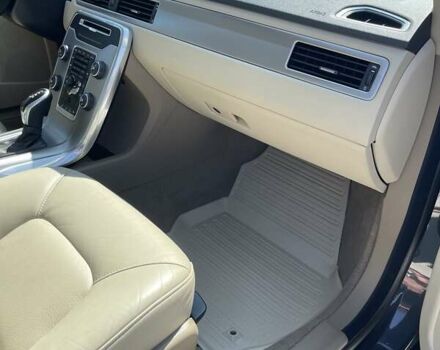 Вольво С80 2014 в Киеве на Automoto.ua Серый Вольво С80, объемом двигателя 2.4 л и пробегом 199 тыс. км за 16461 $, фото 21 на Automoto.ua