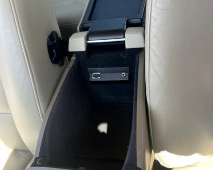 Вольво С80 2014 в Киеве на Automoto.ua Серый Вольво С80, объемом двигателя 2.4 л и пробегом 199 тыс. км за 16461 $, фото 57 на Automoto.ua