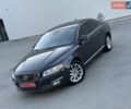 Серый Вольво С80, объемом двигателя 2 л и пробегом 117 тыс. км за 13999 $, фото 1 на Automoto.ua