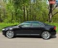 Серый Вольво С80, объемом двигателя 2 л и пробегом 211 тыс. км за 12500 $, фото 1 на Automoto.ua