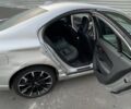 Сірий Вольво S80, об'ємом двигуна 1.97 л та пробігом 116 тис. км за 13300 $, фото 19 на Automoto.ua