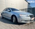 Сірий Вольво S80, об'ємом двигуна 1.6 л та пробігом 175 тис. км за 14700 $, фото 1 на Automoto.ua