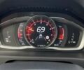 Серый Вольво С80, объемом двигателя 1.97 л и пробегом 111 тыс. км за 14000 $, фото 6 на Automoto.ua