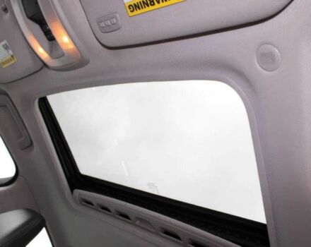 Серый Вольво С80, объемом двигателя 3 л и пробегом 70 тыс. км за 9000 $, фото 7 на Automoto.ua