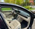 Серый Вольво С80, объемом двигателя 2 л и пробегом 211 тыс. км за 12500 $, фото 17 на Automoto.ua