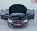 Серый Вольво С80, объемом двигателя 2 л и пробегом 117 тыс. км за 13999 $, фото 14 на Automoto.ua