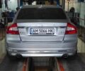 Сірий Вольво S80, об'ємом двигуна 1.97 л та пробігом 340 тис. км за 14800 $, фото 4 на Automoto.ua