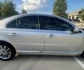 Сірий Вольво S80, об'ємом двигуна 2 л та пробігом 95 тис. км за 3212 $, фото 7 на Automoto.ua