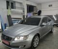 Сірий Вольво S80, об'ємом двигуна 2 л та пробігом 136 тис. км за 15300 $, фото 1 на Automoto.ua