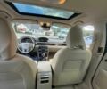Серый Вольво С80, объемом двигателя 3 л и пробегом 90 тыс. км за 3108 $, фото 7 на Automoto.ua