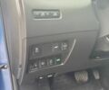 Серый Вольво С80, объемом двигателя 2 л и пробегом 95 тыс. км за 3210 $, фото 9 на Automoto.ua