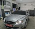 Сірий Вольво S80, об'ємом двигуна 2 л та пробігом 136 тис. км за 15300 $, фото 1 на Automoto.ua