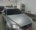Сірий Вольво S80, об'ємом двигуна 2 л та пробігом 136 тис. км за 15300 $, фото 4 на Automoto.ua