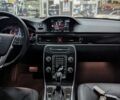 Сірий Вольво S80, об'ємом двигуна 2 л та пробігом 136 тис. км за 15300 $, фото 52 на Automoto.ua