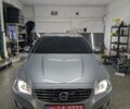 Сірий Вольво S80, об'ємом двигуна 2 л та пробігом 136 тис. км за 15300 $, фото 2 на Automoto.ua