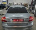 Сірий Вольво S80, об'ємом двигуна 2 л та пробігом 136 тис. км за 15300 $, фото 12 на Automoto.ua
