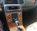 Серый Вольво С80, объемом двигателя 1.97 л и пробегом 148 тыс. км за 13500 $, фото 7 на Automoto.ua
