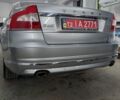 Сірий Вольво S80, об'ємом двигуна 2 л та пробігом 136 тис. км за 15300 $, фото 75 на Automoto.ua