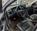 Сірий Вольво S80, об'ємом двигуна 2 л та пробігом 136 тис. км за 15300 $, фото 20 на Automoto.ua