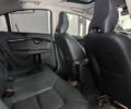 Сірий Вольво S80, об'ємом двигуна 2 л та пробігом 136 тис. км за 15300 $, фото 50 на Automoto.ua