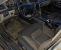 Серый Вольво С80, объемом двигателя 3 л и пробегом 20 тыс. км за 2000 $, фото 4 на Automoto.ua