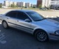 Сірий Вольво S80, об'ємом двигуна 2.4 л та пробігом 350 тис. км за 4900 $, фото 1 на Automoto.ua